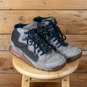 Danner Skyridge Lightweight Hiking Boots in Dark Earth - EU 45 M11